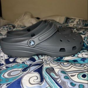 Classic Crocs